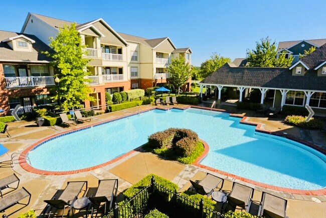 Foto del edificio - 4190 NW Meadow Creek Cir