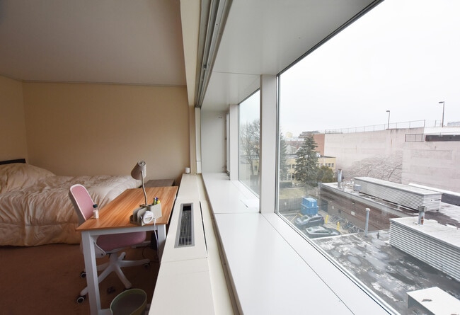 Foto del edificio - 555 E William St