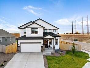 Building Photo - 10715 Horton Dr