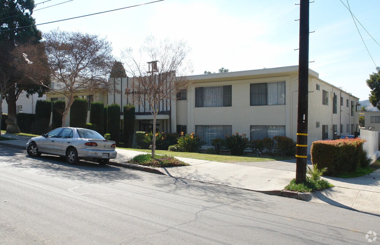 Primary Photo - Markwell Boynton Apartments
