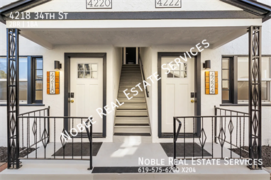 Building Photo - 4218 34th St