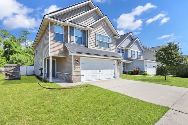 Foto del edificio - 203 Grandview Dr