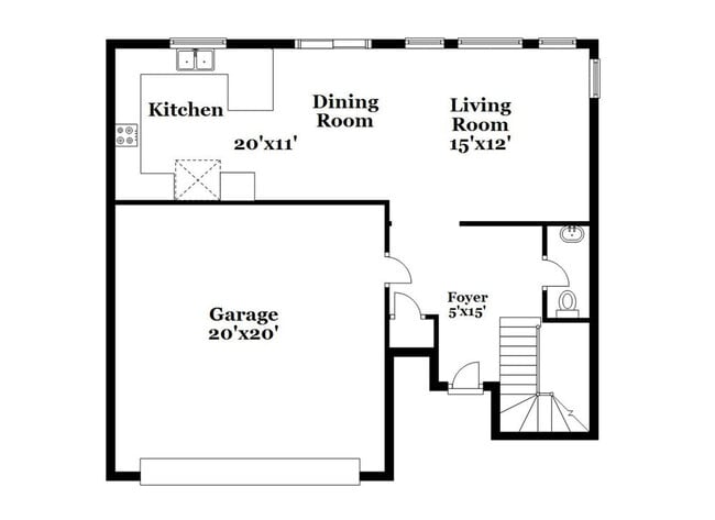 Building Photo - 1932 Basilwood Ct