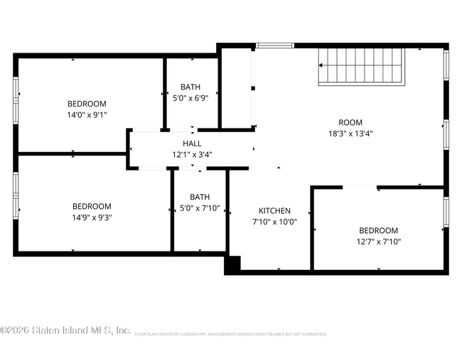 Building Photo - 189 St Marys Ave