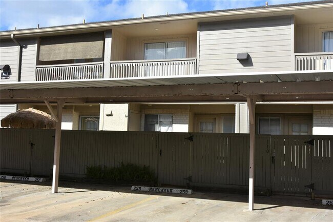 Foto del edificio - 1900 Bay Area Blvd