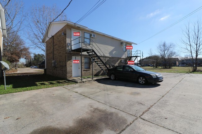 Building Photo - 4330 US-165