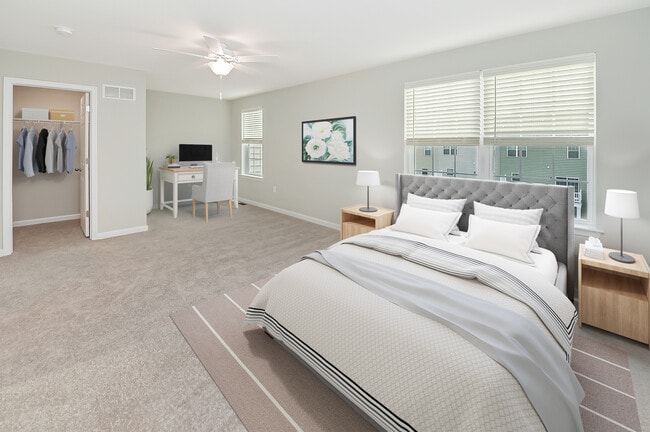 Building Photo - Meridian Crossing Community