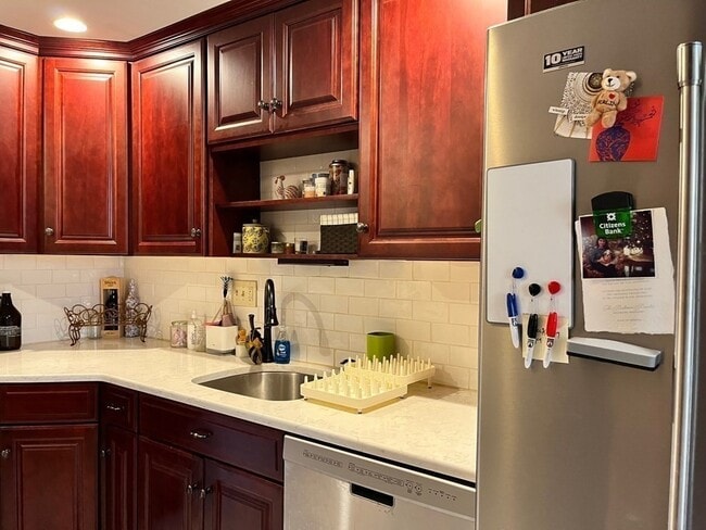 Foto del edificio - 112 Washington Park