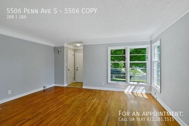 Foto del edificio - 5506 Penn Ave S