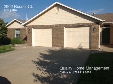 Foto del edificio - Quality Home Management, LLC