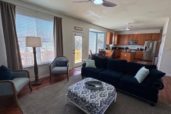 Foto del edificio - 9414 Grant Ave