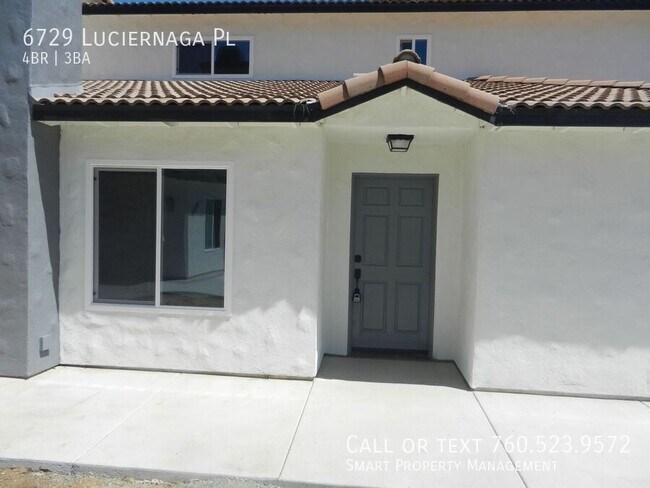 Foto del edificio - 6729 Luciernaga Pl