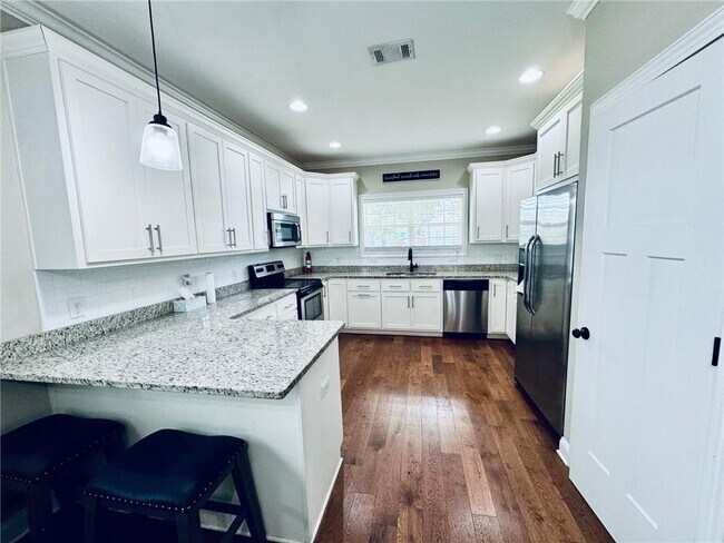 Foto del edificio - 107 Village Creek Way