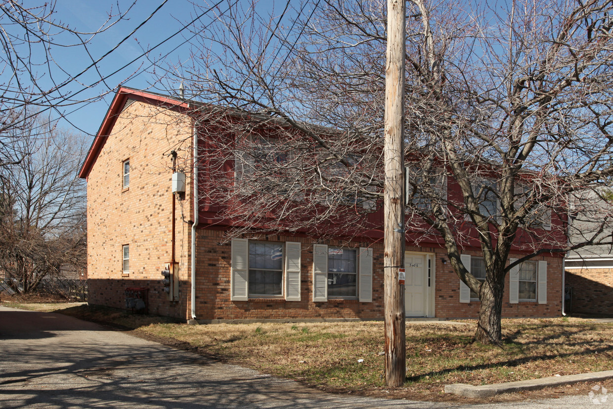 Building Photo - 3406 Breckenridge Ln