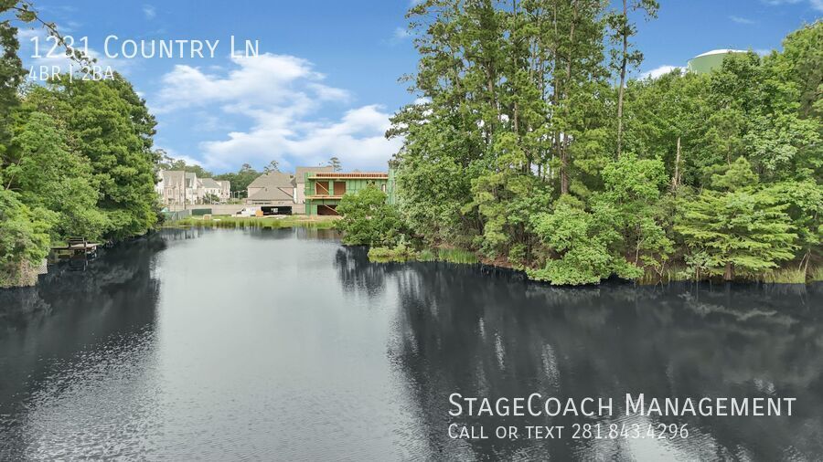 Foto principal - 1231 Country Ln