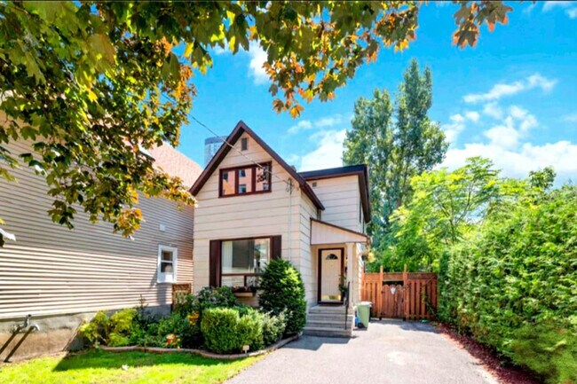 Photo du bâtiment - 98 Norman St