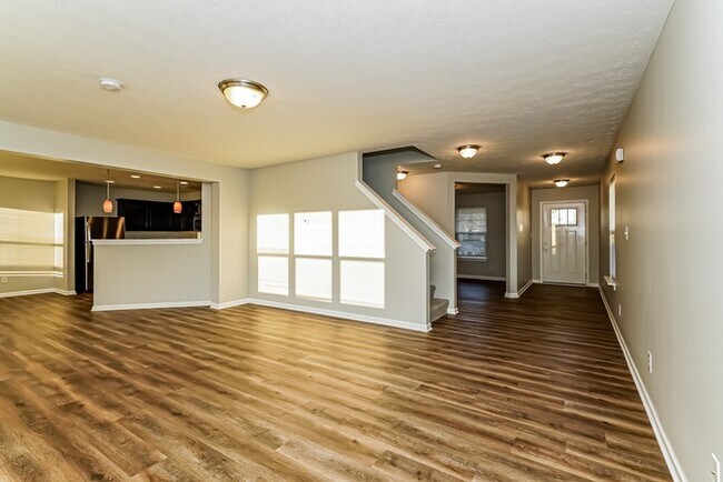 Foto del edificio - Lovely 4 Bedroom