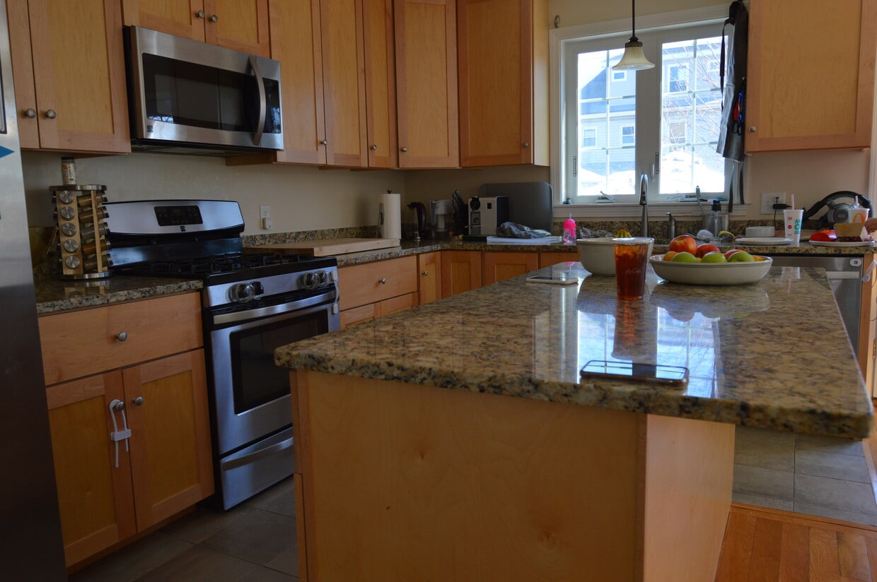 24 Bacon St Unit 1, Watertown, MA 02472 Apartments in Watertown, MA