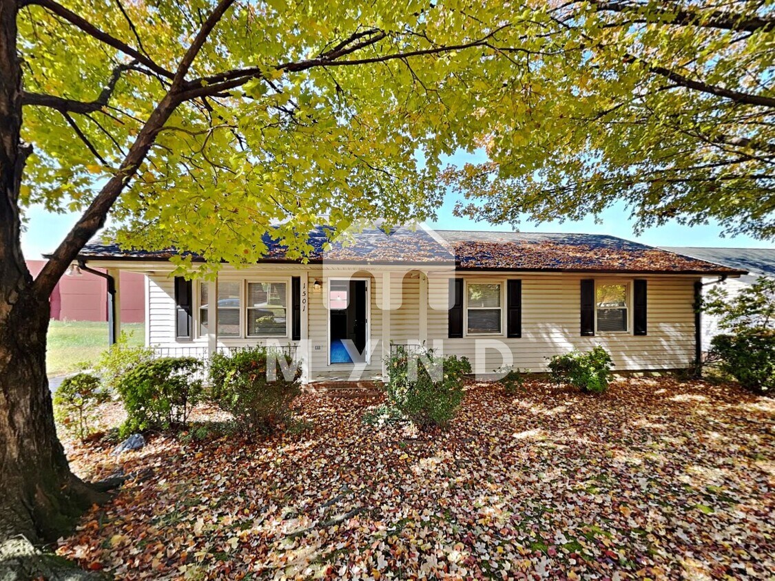 Primary Photo - 1501 Whisnant St