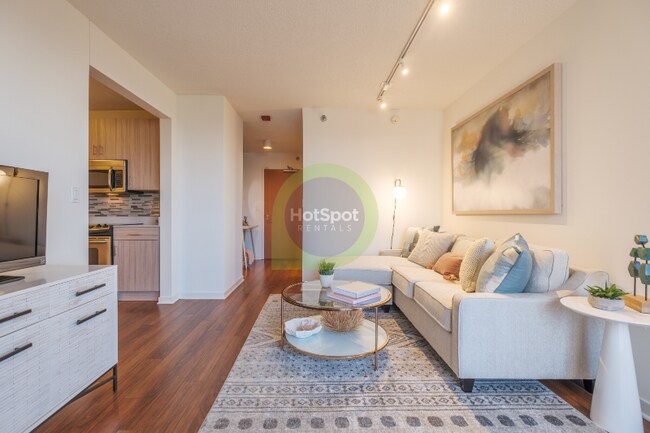 Foto del edificio - 531 N Kingsbury St