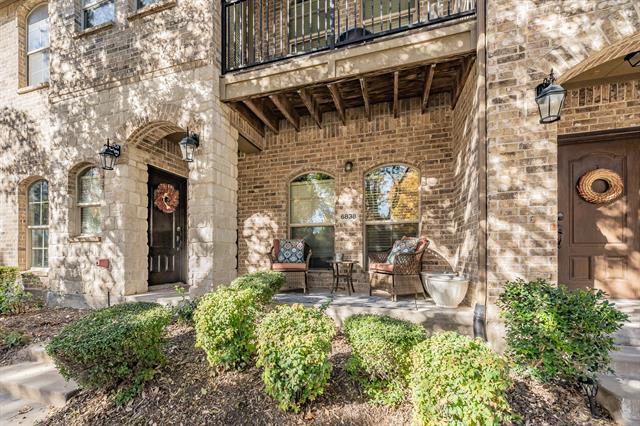 Foto del edificio - 6838 Firenze Ln