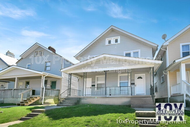 Building Photo - 1507 Duxberry Ave