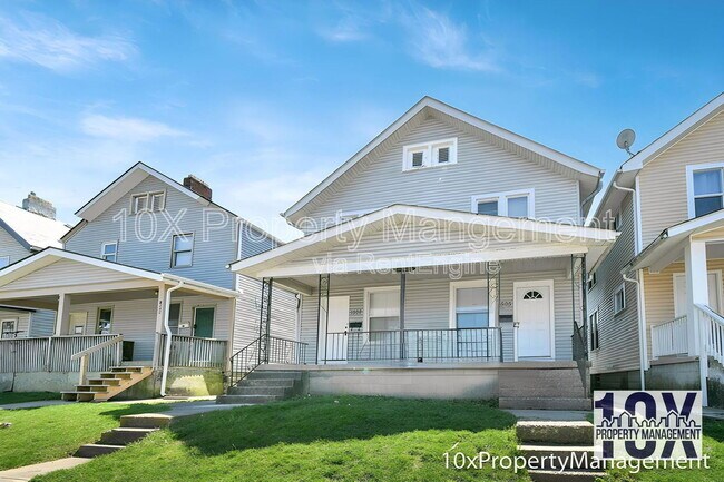 Foto del edificio - 1507 Duxberry Ave