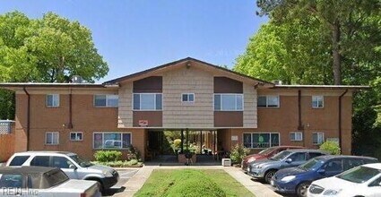 Building Photo - 7919 Bison Ave