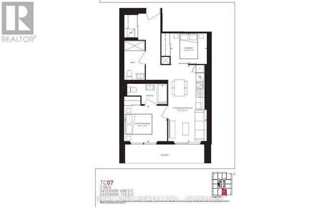 Photo du bâtiment - 950 Portage Pkwy
