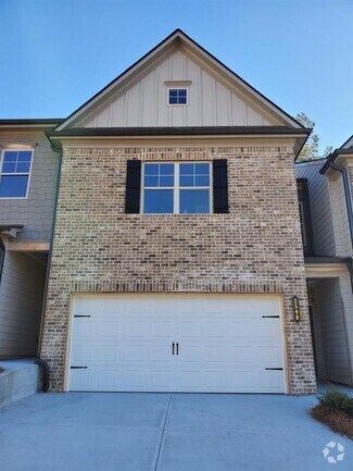 Building Photo - 2540 Norwich Trace