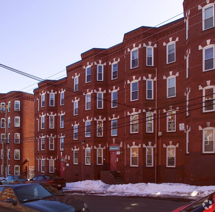 222 E Dwight St, Holyoke, MA 01040 Apartments in Holyoke, MA