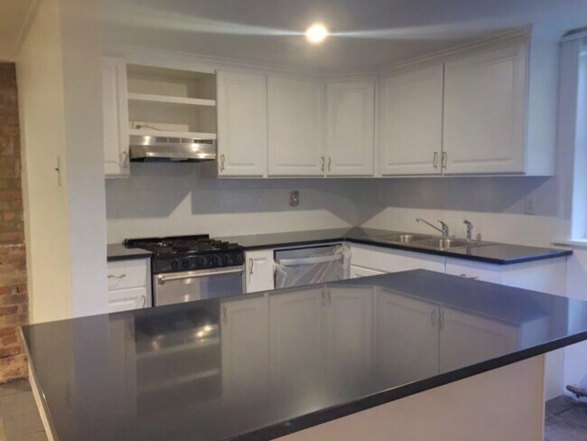 Foto del edificio - 56 Mercer St