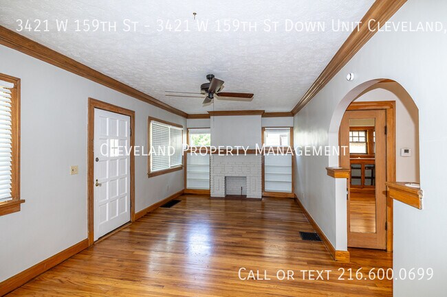Foto del edificio - 3421 W 159th St