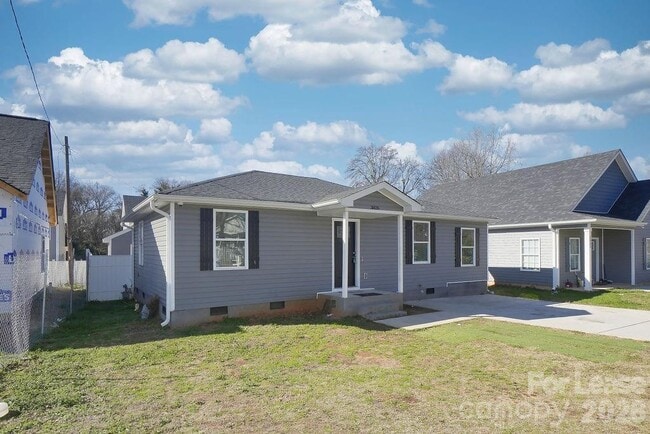 Building Photo - 3825 Westway Dr