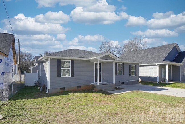 Foto del edificio - 3825 Westway Dr