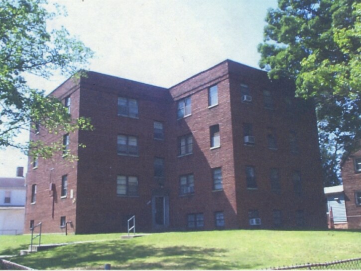Building Photo - 501 Mellon St SE