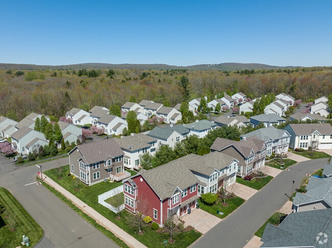 New subdivisions are expanding housing options across Farmington.
