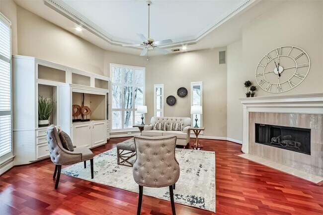 Foto del edificio - 16 Kelliwood Ct Cir