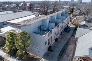 Foto del edificio - 1414 S Quincy Ave
