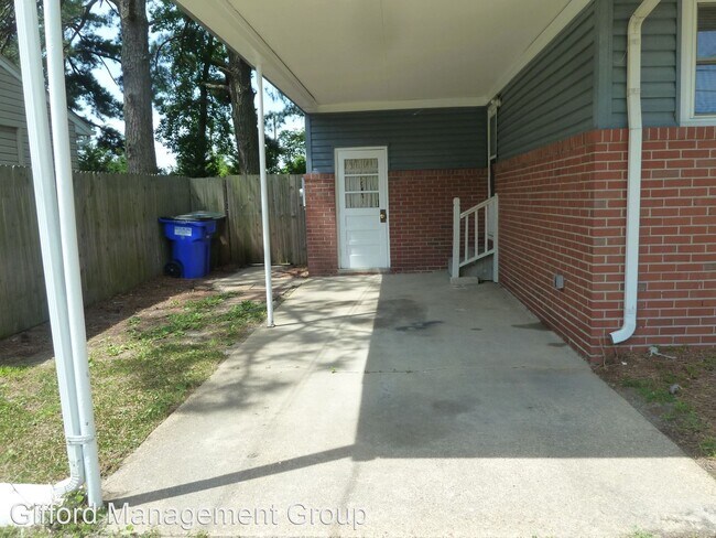 Foto del edificio - 3 br, 2 bath House - 3439 Malvern Dr