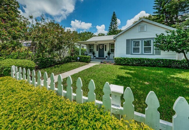 Foto del edificio - 1037 18th Ave N