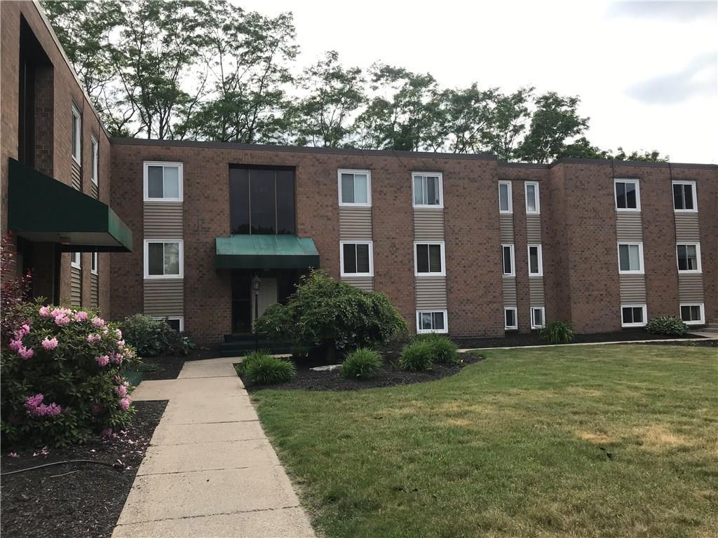 2 Main St Unit 9, Lincoln, RI 02838 Condo for Rent in Lincoln, RI