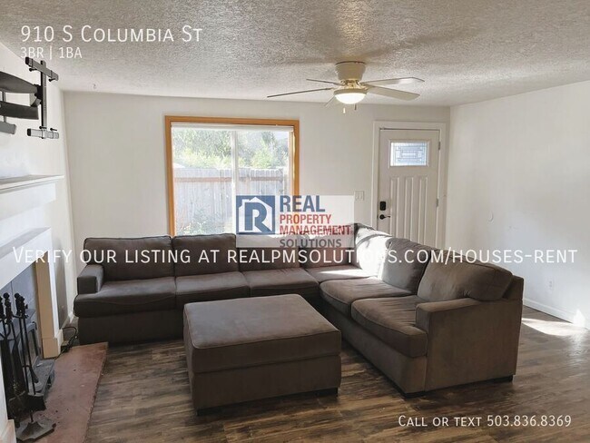 Building Photo - 910 S Columbia St