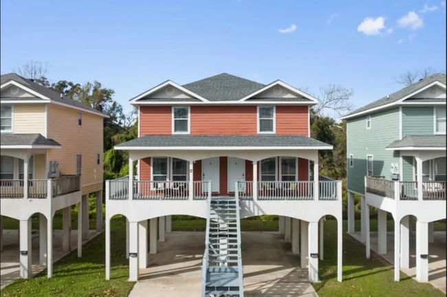Photo - 269 Benachi Ave Townhome