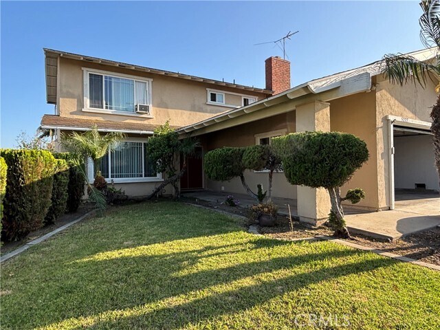 Foto principal - 5222 Bransford Dr
