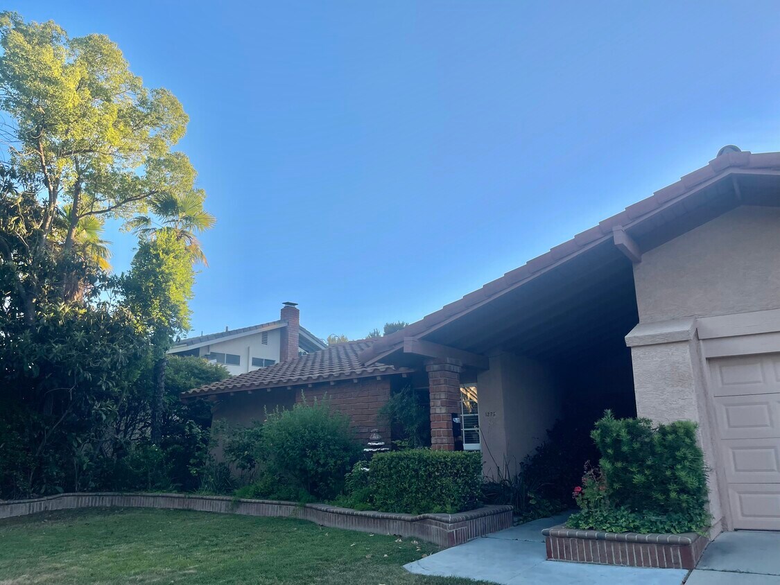 1279 Clayford Ave, Westlake Village, CA 91361 House Rental in