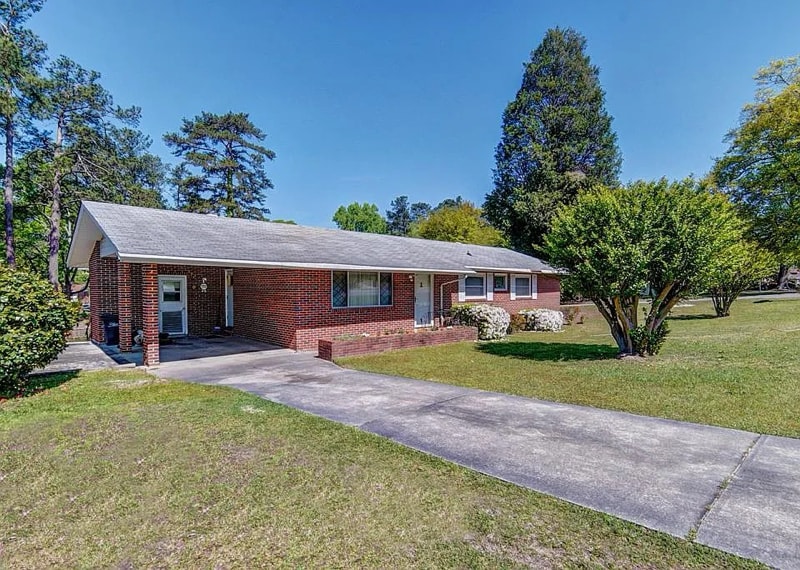 Primary Photo - 3415 Rushing Rd