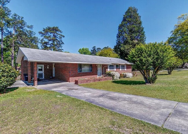 Building Photo - 3415 Rushing Rd