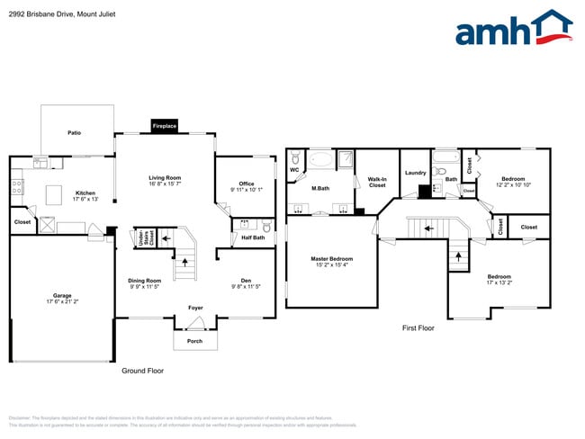 Building Photo - 2992 Brisbane Dr