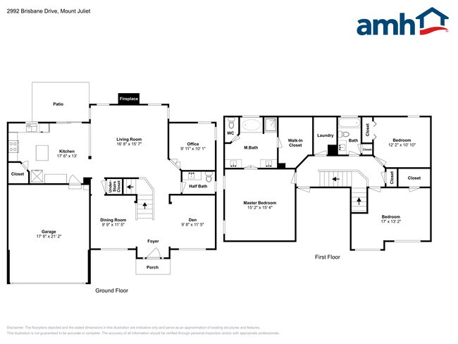 Foto del edificio - 2992 Brisbane Dr